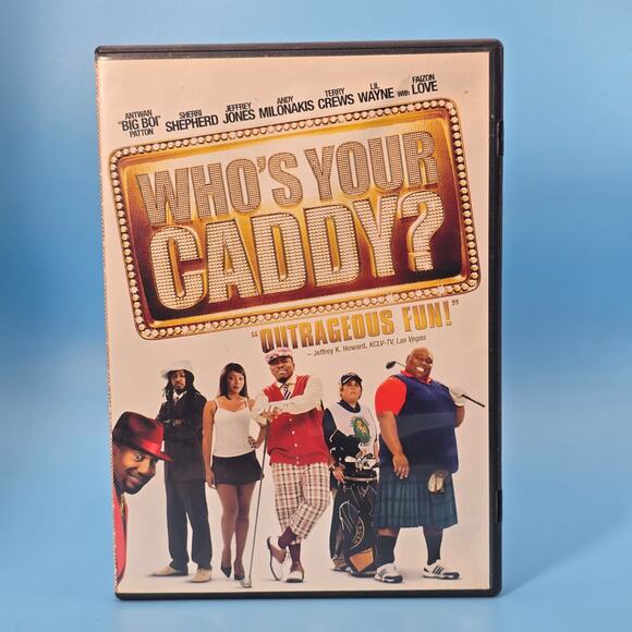 Lot 9 DVDs – Urban Comedy/Drama Mix incl. Barbershop 2 & Girls Trip - Picture 10 of 11